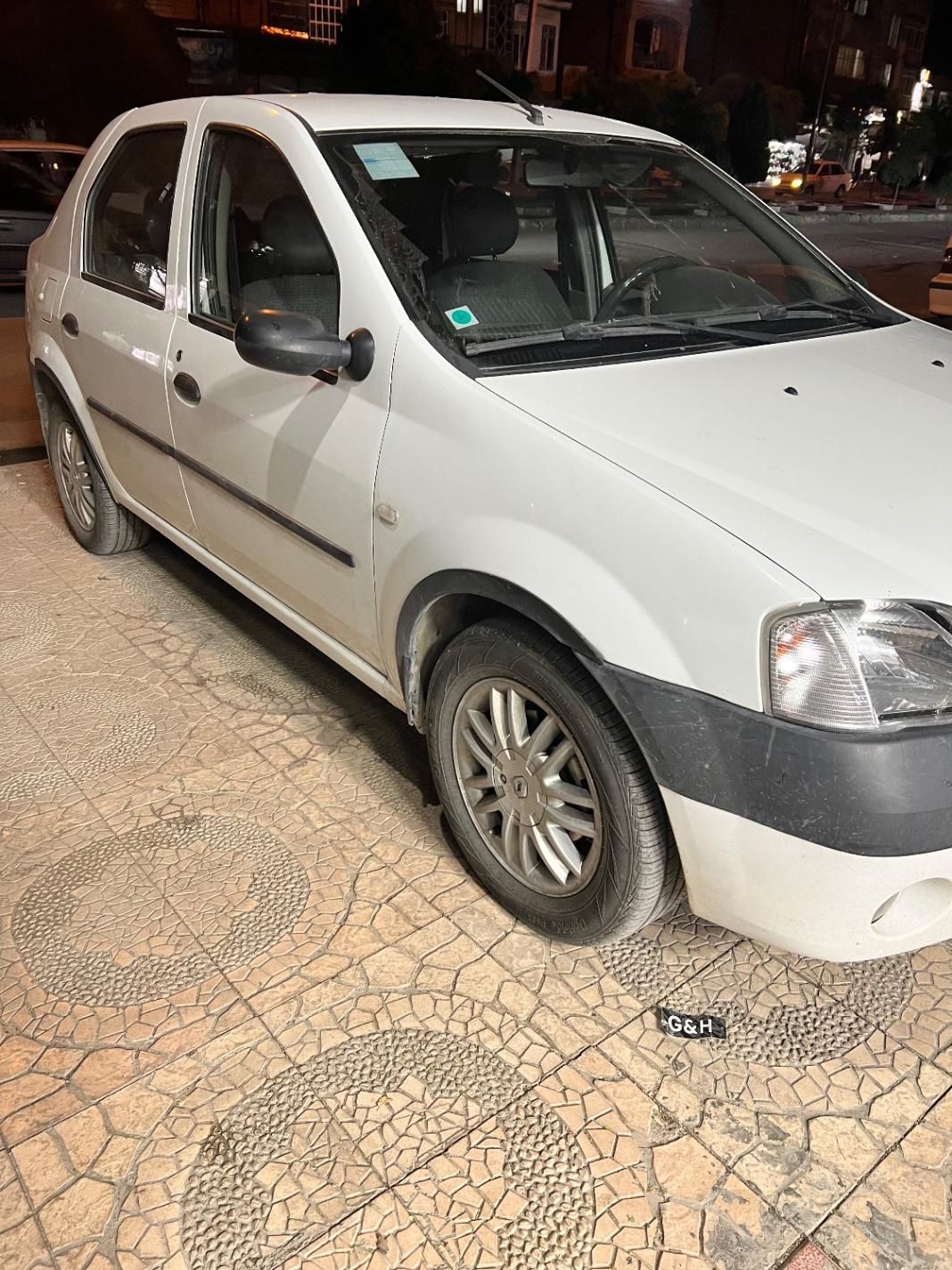 خودرو رنو، تندر 90 آگهی ann_18185251