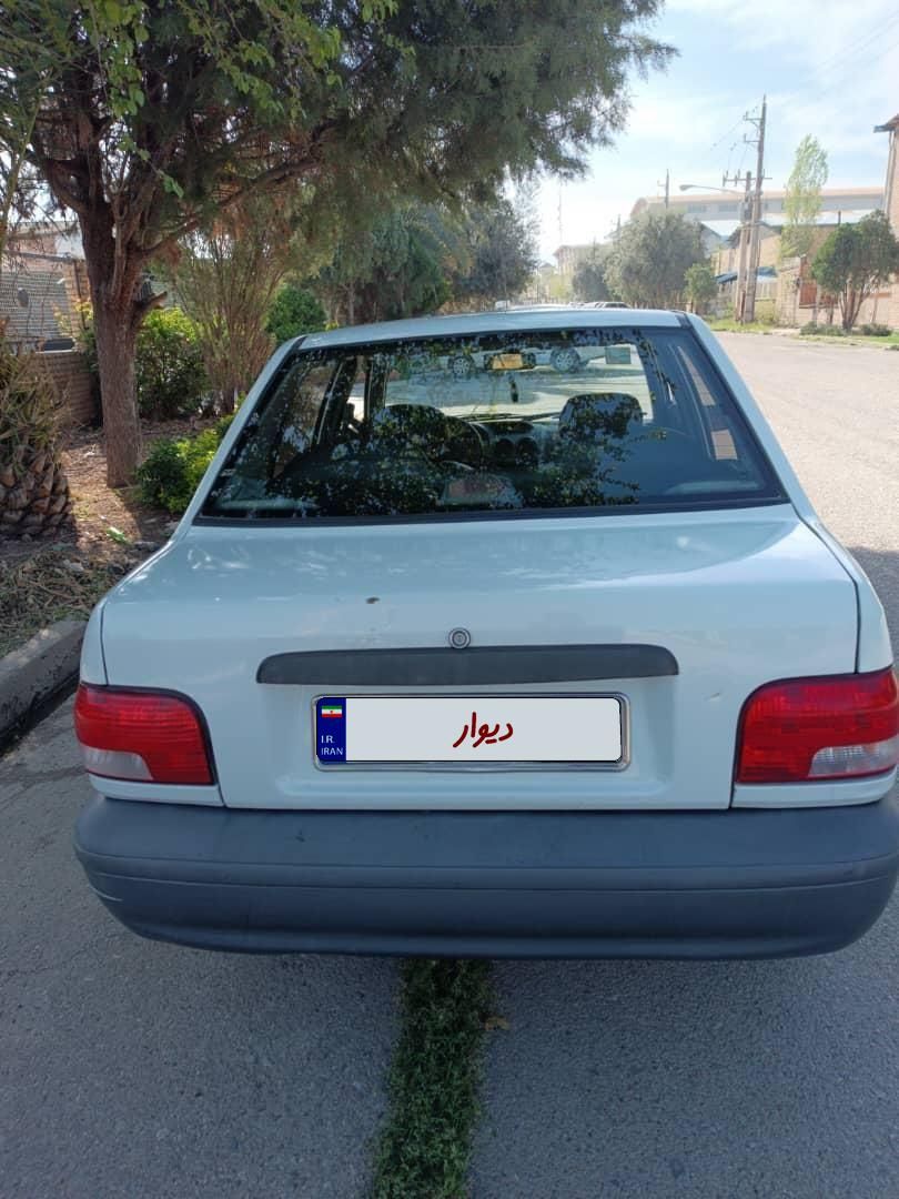 خودرو پراید، صبا آگهی ann_18185254
