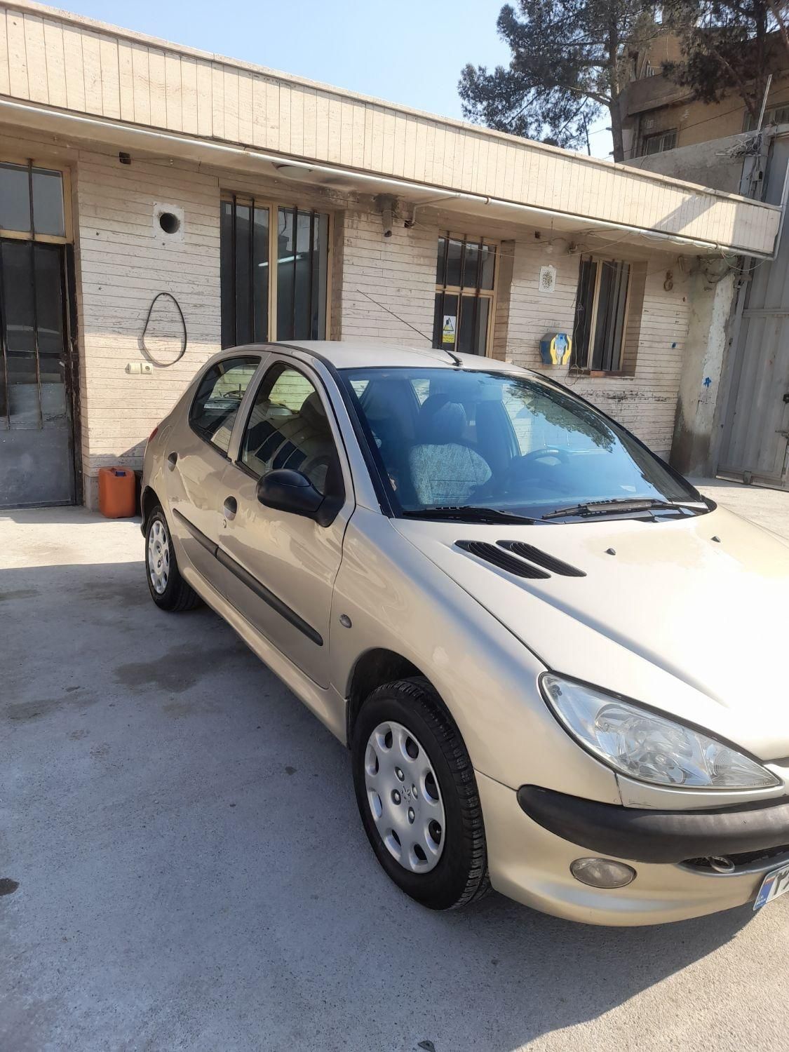 خودرو پژو، 206 آگهی ann_18185260