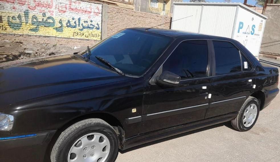 خودرو پژو، پارس آگهی ann_18185261