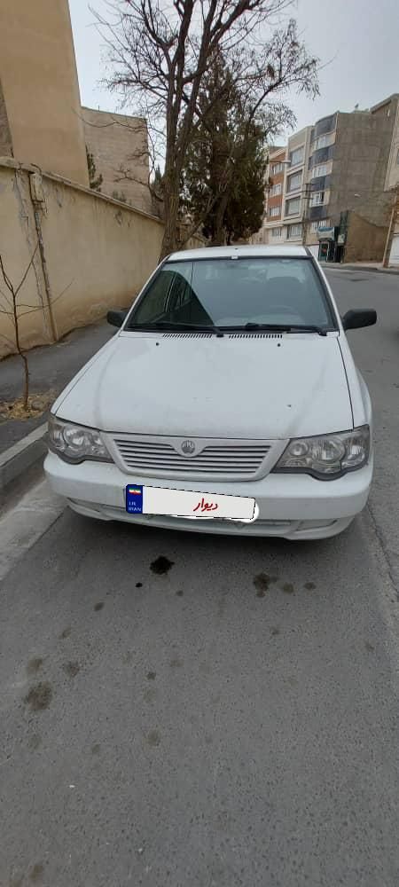 خودرو پراید، 132 آگهی ann_18185276