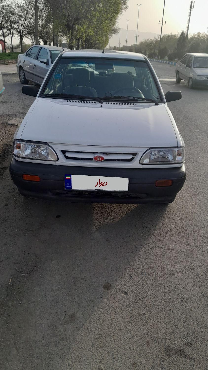 خودرو پراید، صبا آگهی ann_18185278