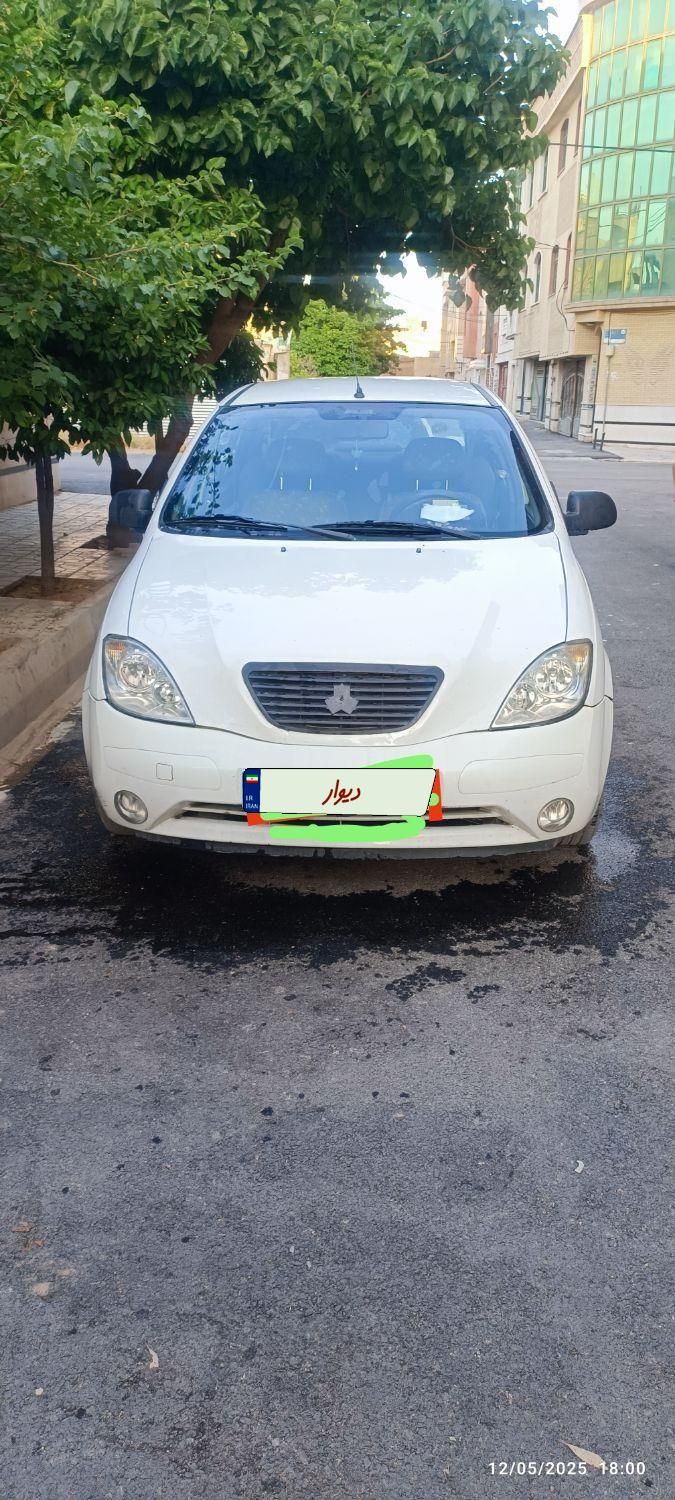 خودرو تیبا، صندوق دار آگهی ann_18185285