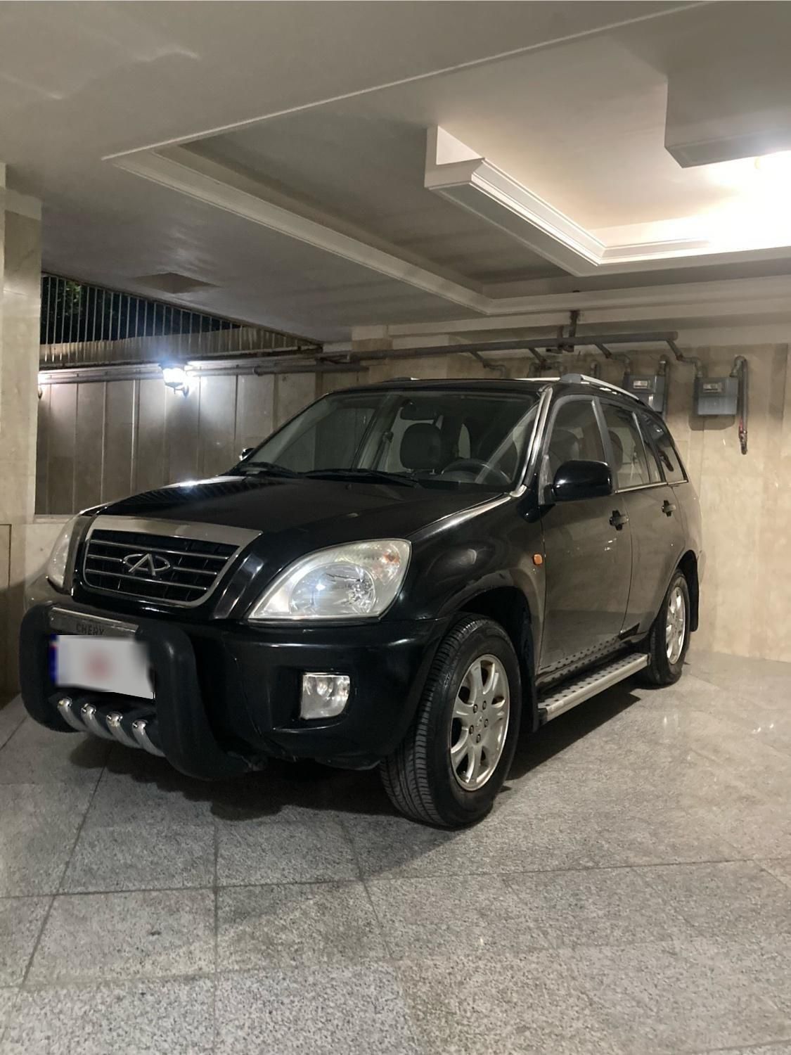 خودرو ام وی ام، X33 آگهی ann_18185288