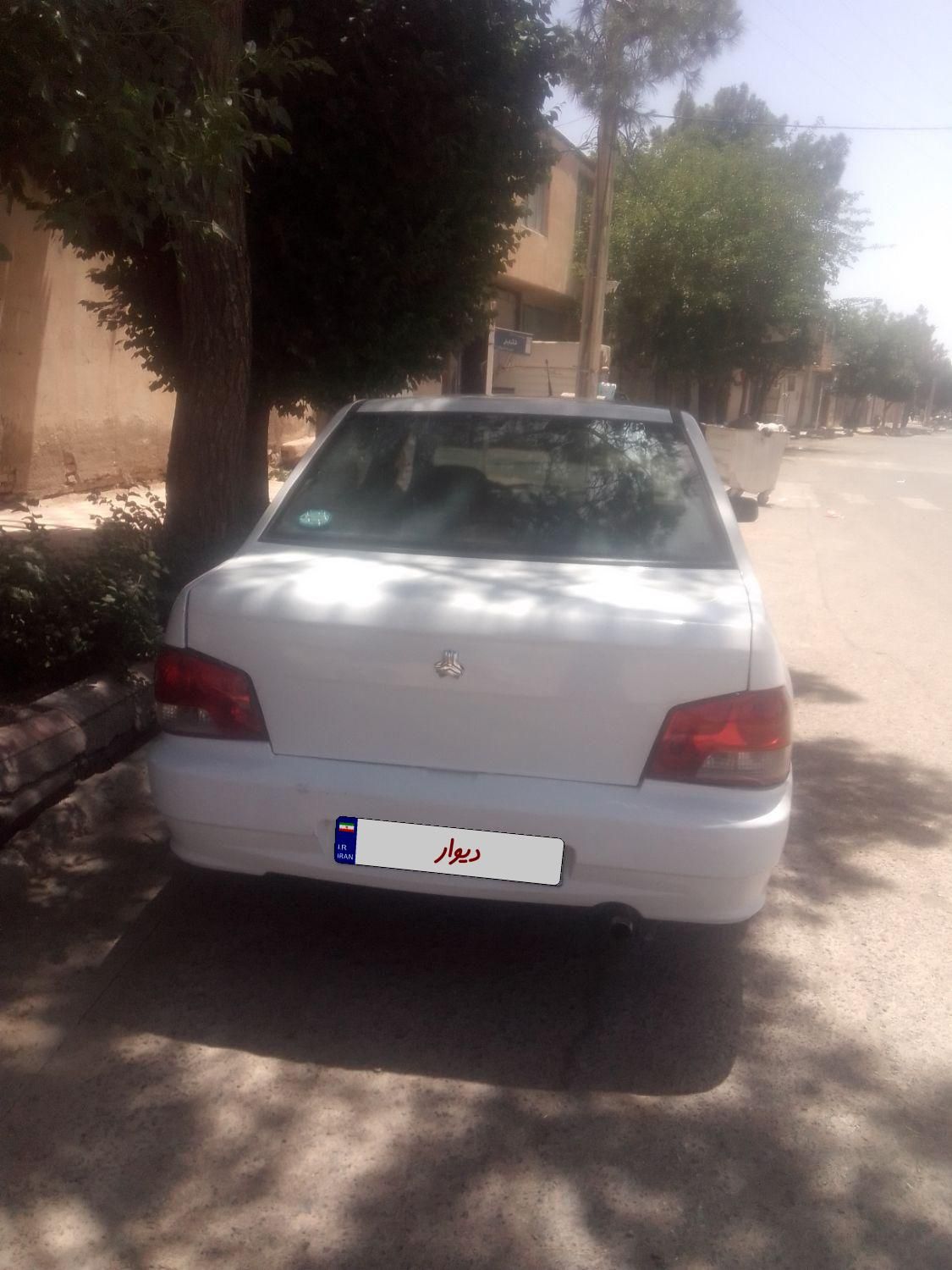 پراید 132 SX - 1391