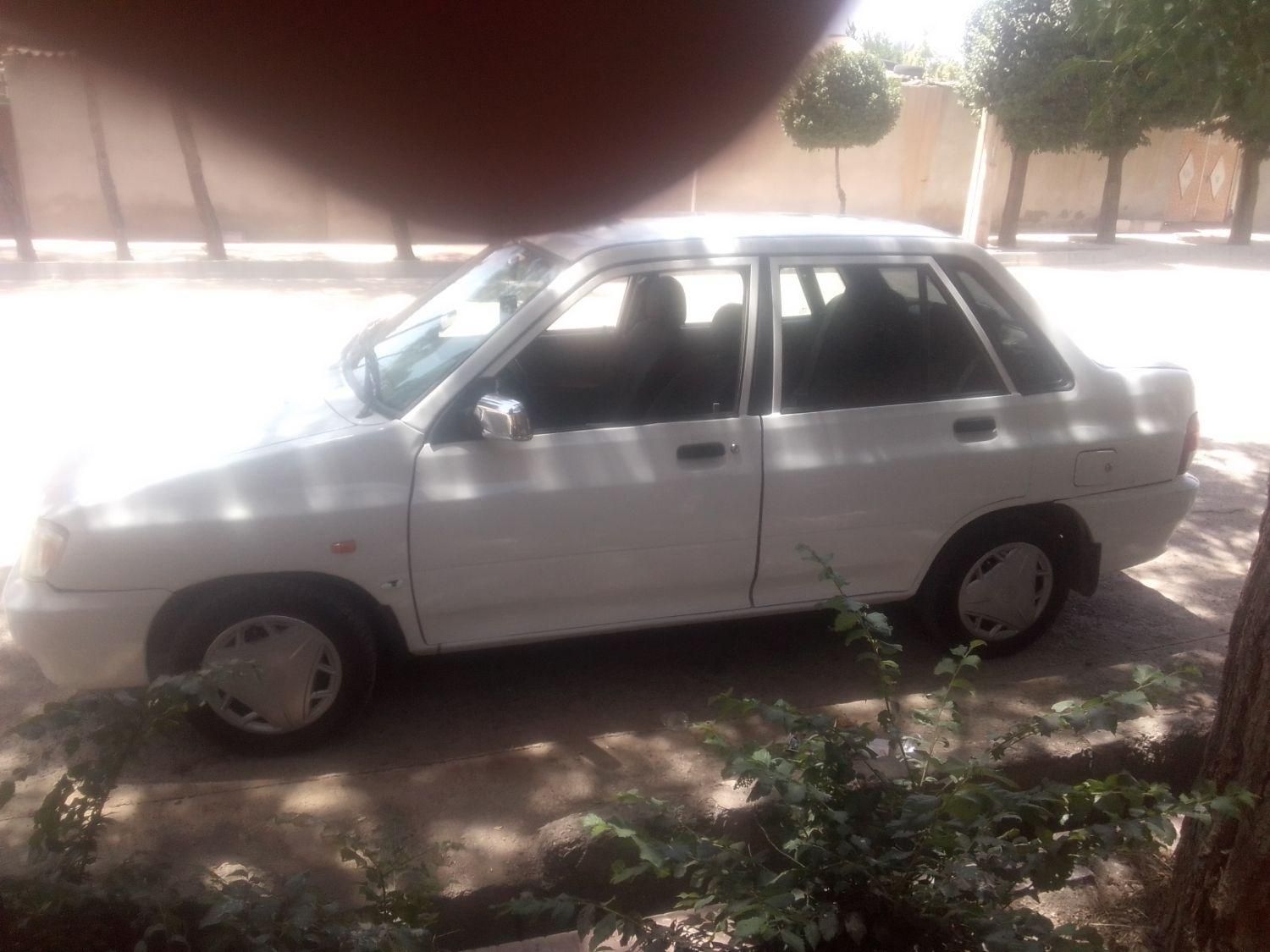 پراید 132 SX - 1391
