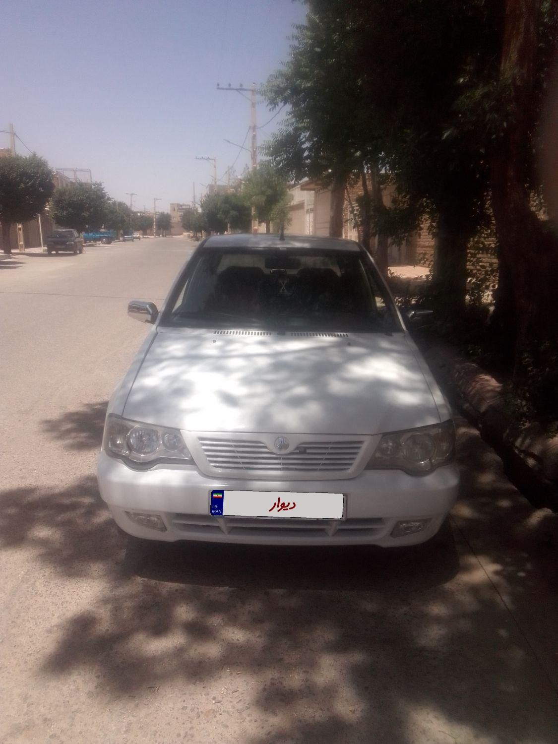 پراید 132 SX - 1391