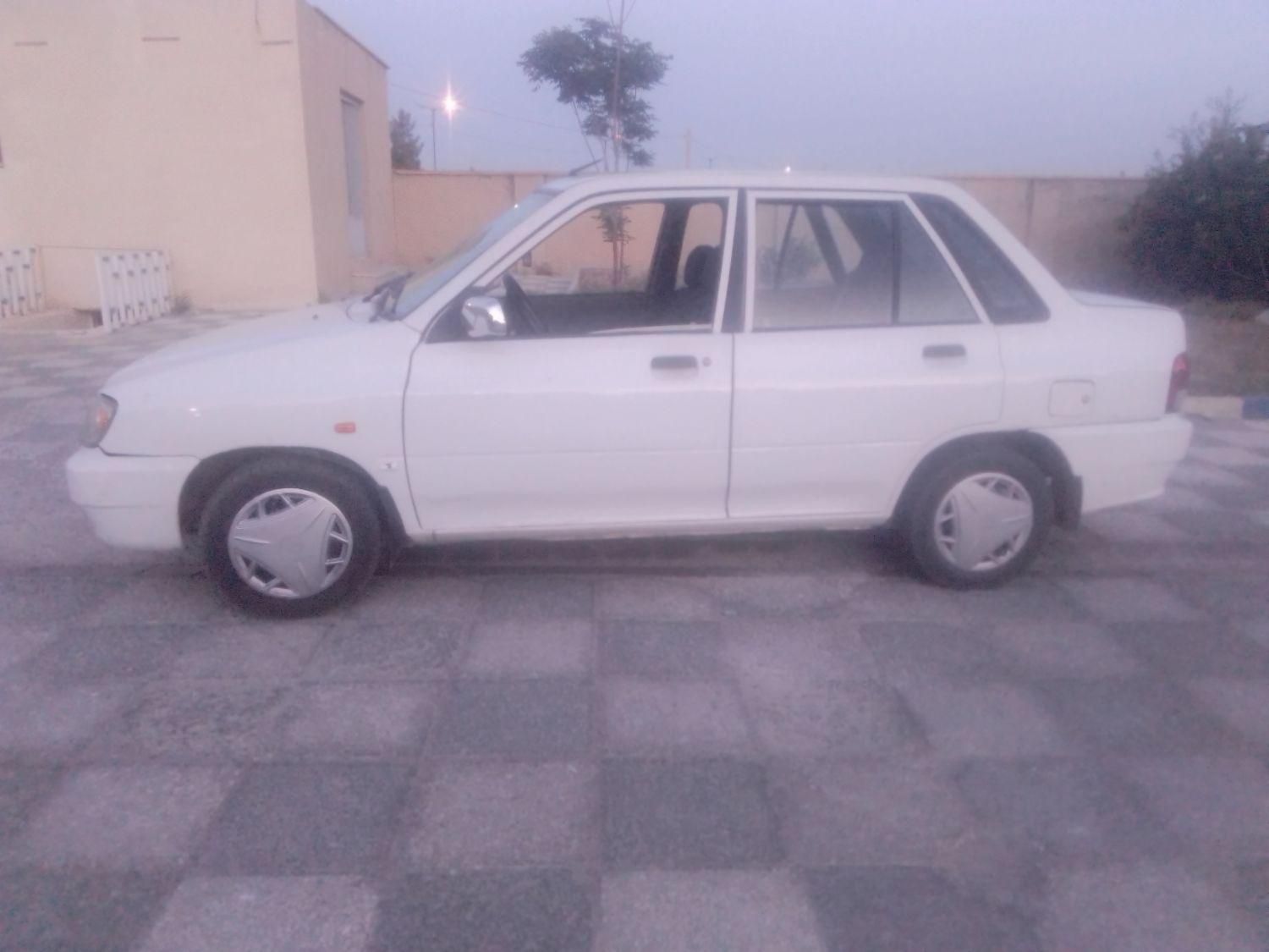 خودرو پراید، 132 آگهی ann_18185299