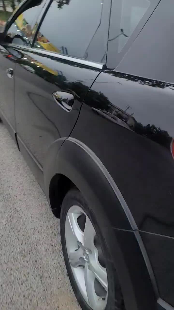 خودرو دانگ فنگ، H30 کراس آگهی ann_18185300