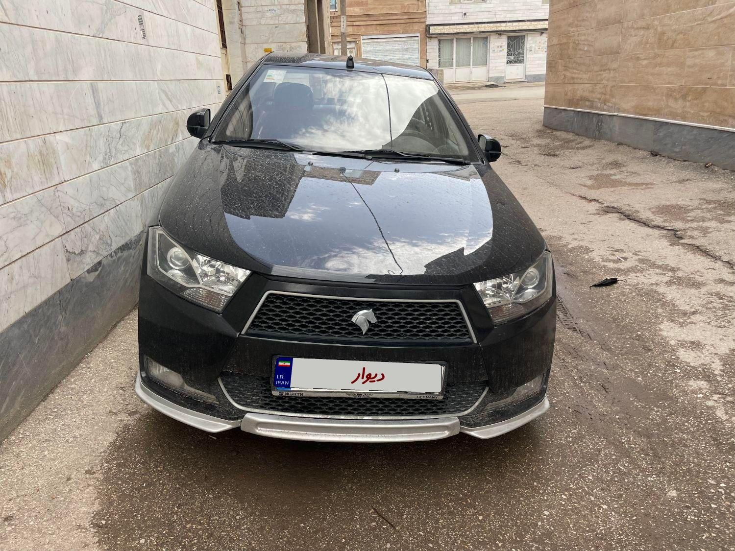 خودرو دنا، پلاس آگهی ann_18185301