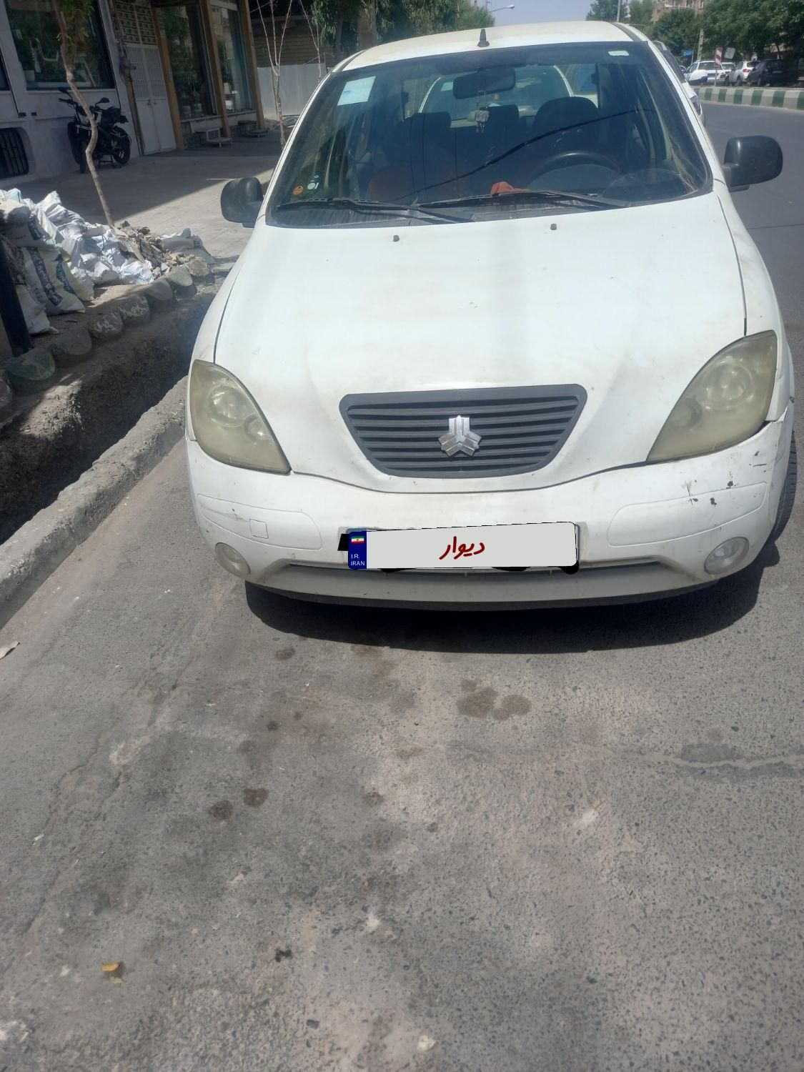 خودرو تیبا، صندوق دار آگهی ann_18185304