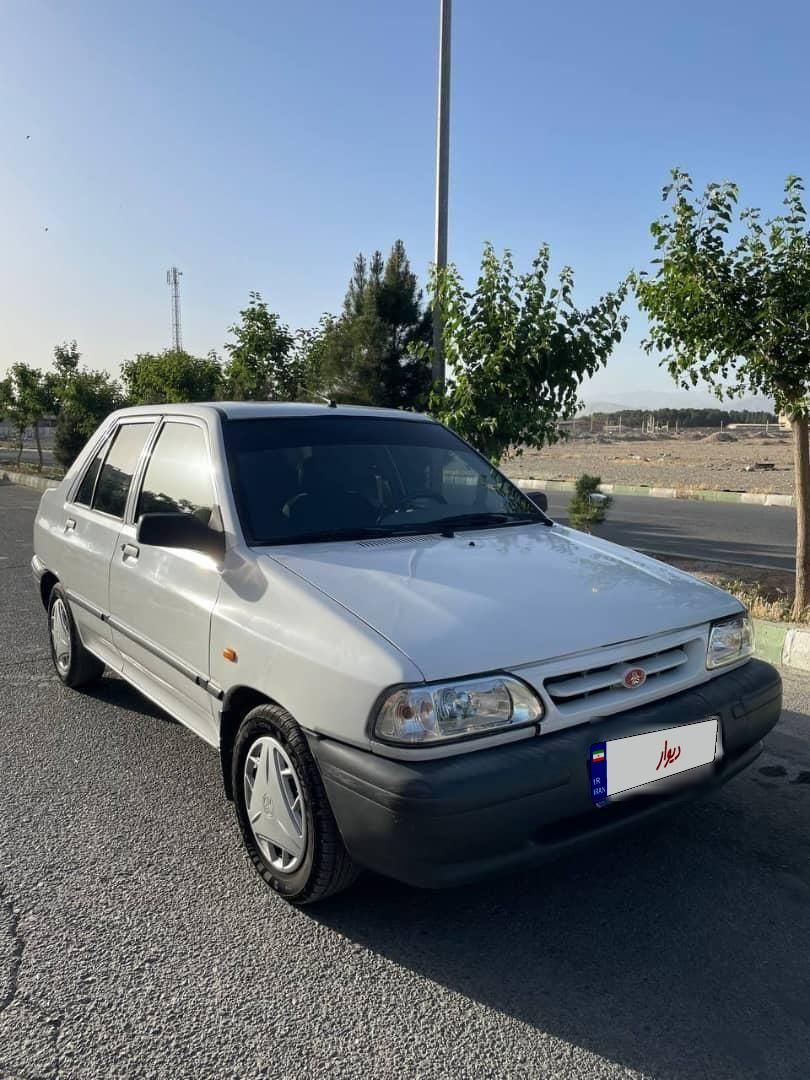 پراید 131 SE - 1394
