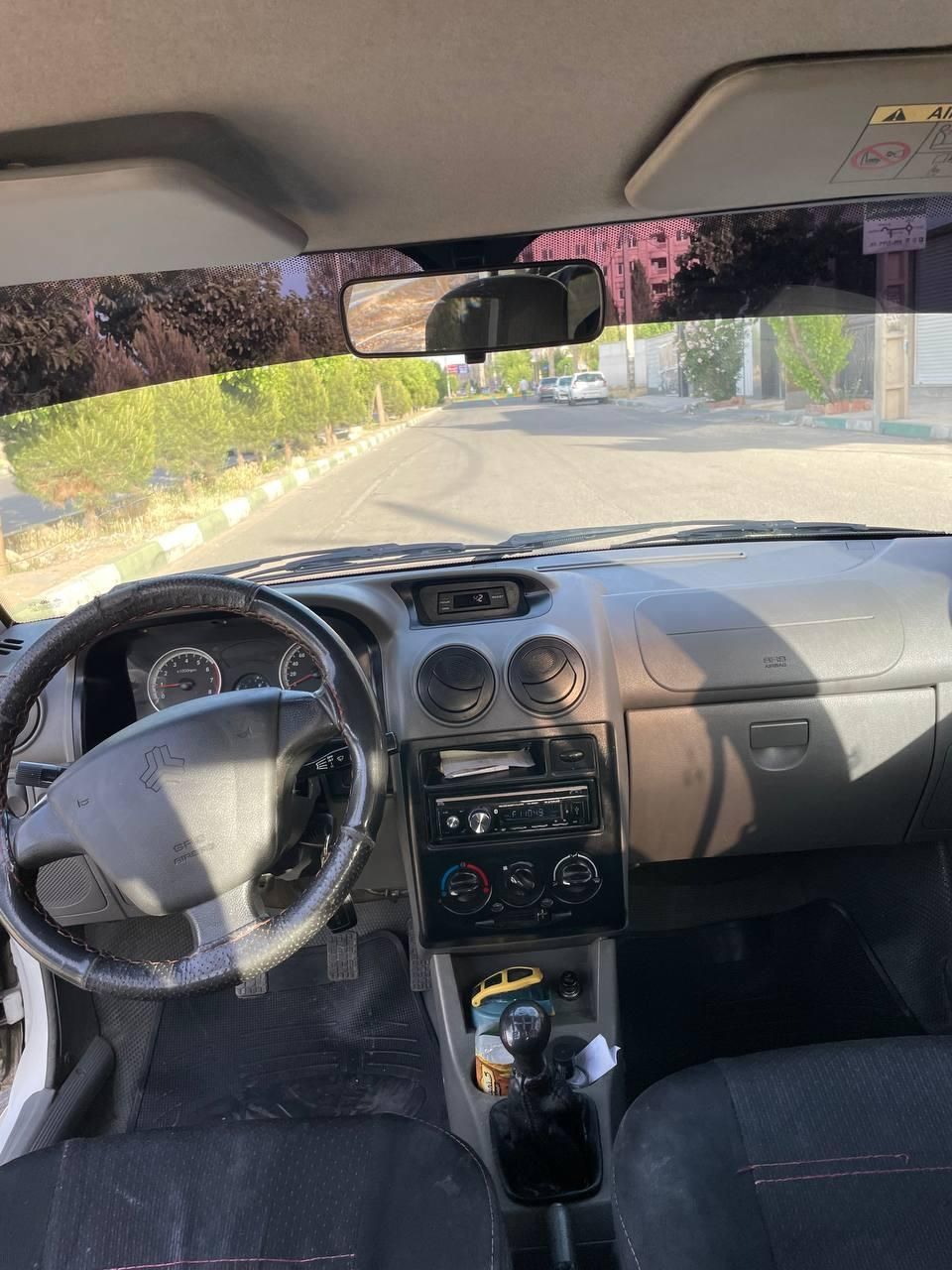 پراید 131 SE - 1394