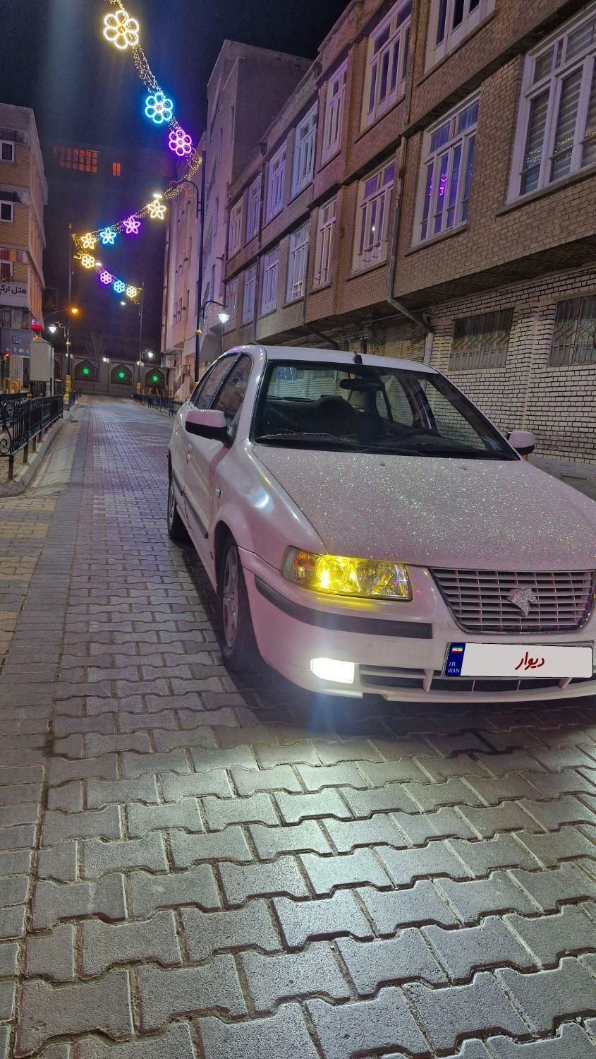 خودرو سمند، X7 آگهی ann_18185365