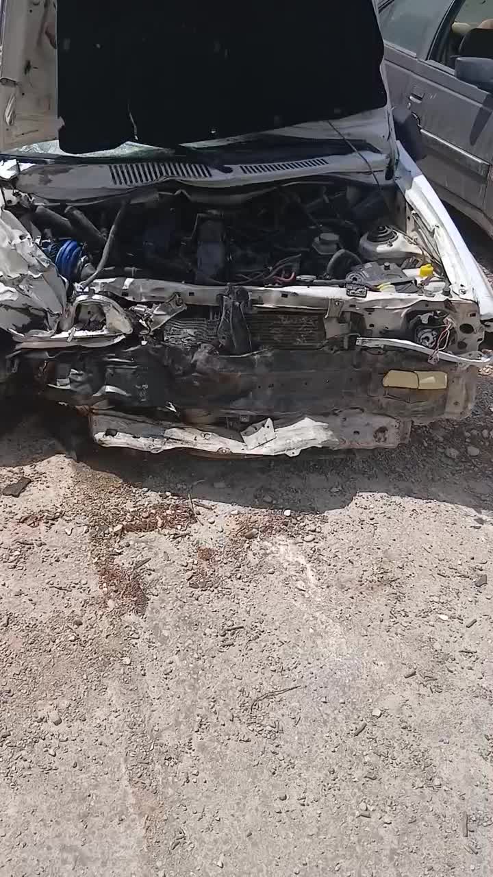 پراید 131 SE - 1394