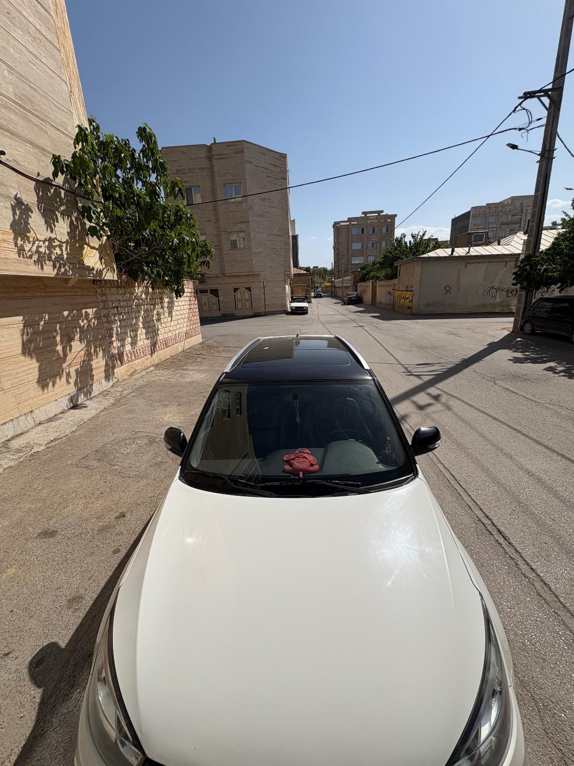 ام وی ام X33 S اتوماتیک اسپرت - 2020