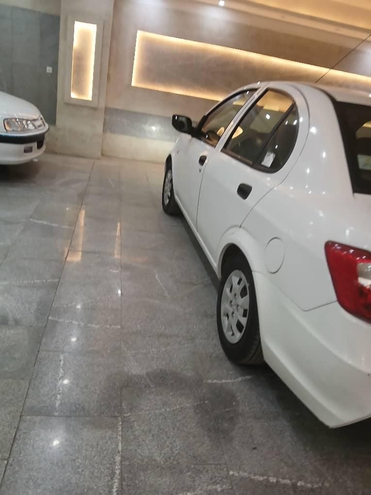 ساینا S دنده ای بنزینی - 1400