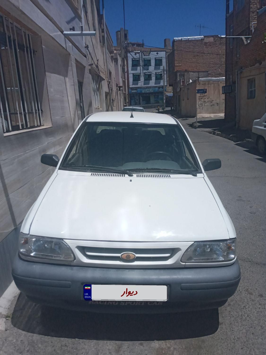 خودرو پراید، 131 آگهی ann_18185401