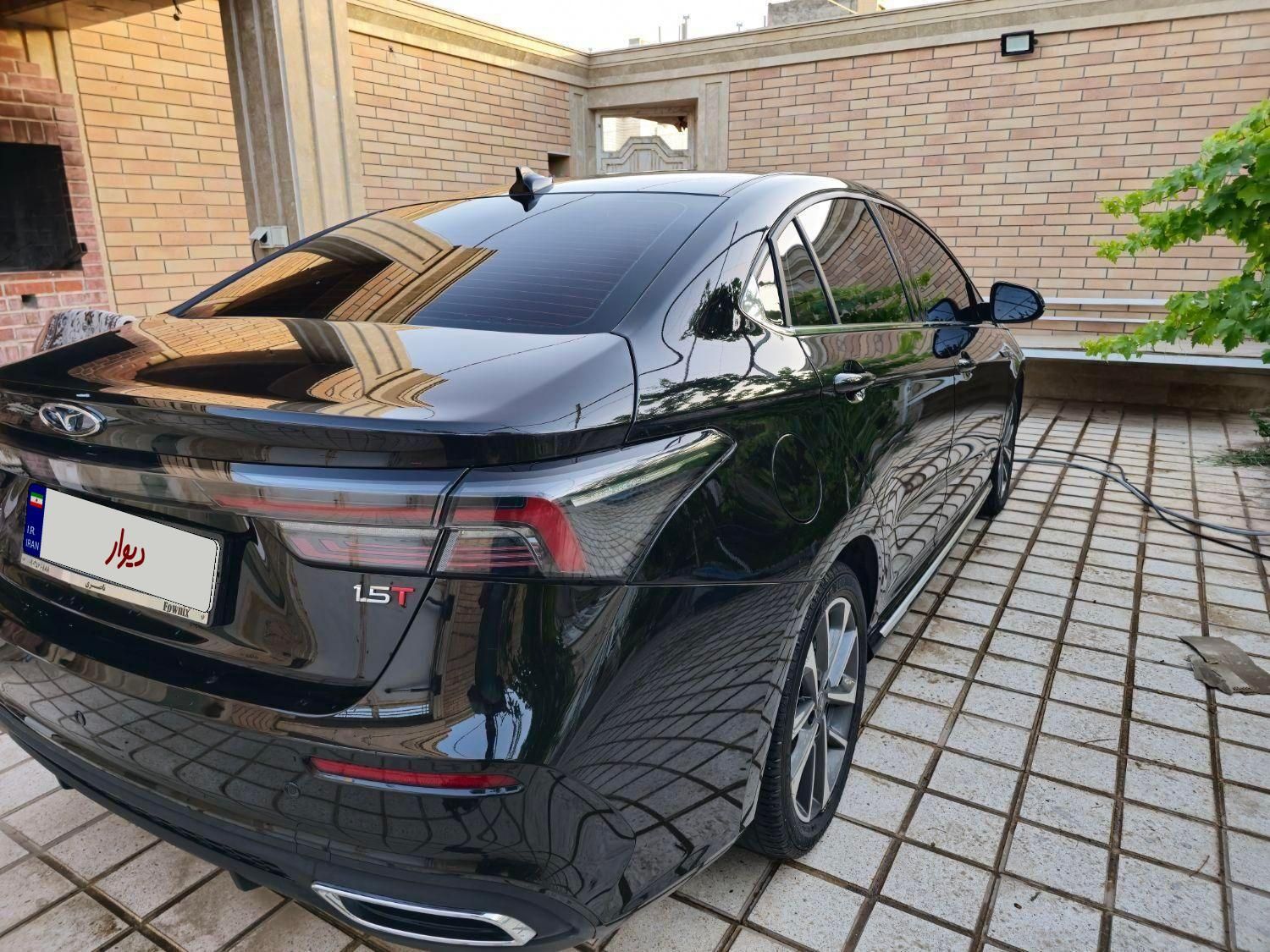 خودرو فونیکس، آریزو 6 پرو آگهی ann_18185404