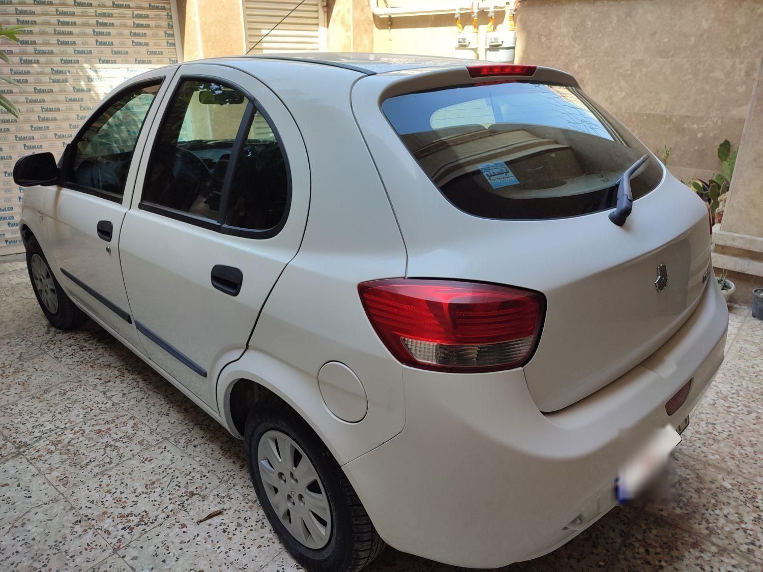 خودرو تیبا، 2 آگهی ann_18185418