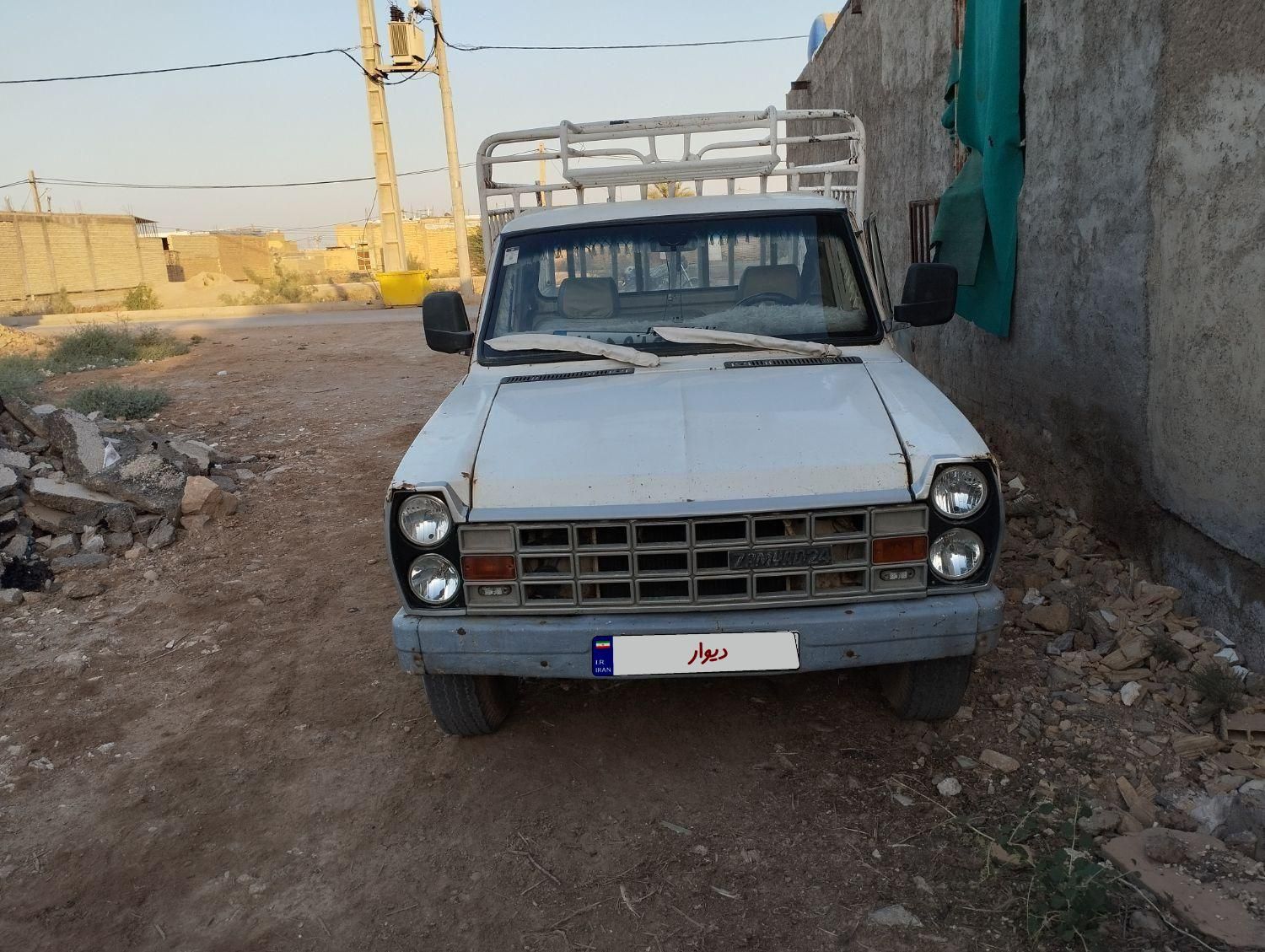 خودرو نیسان، سیلفی آگهی ann_18185429