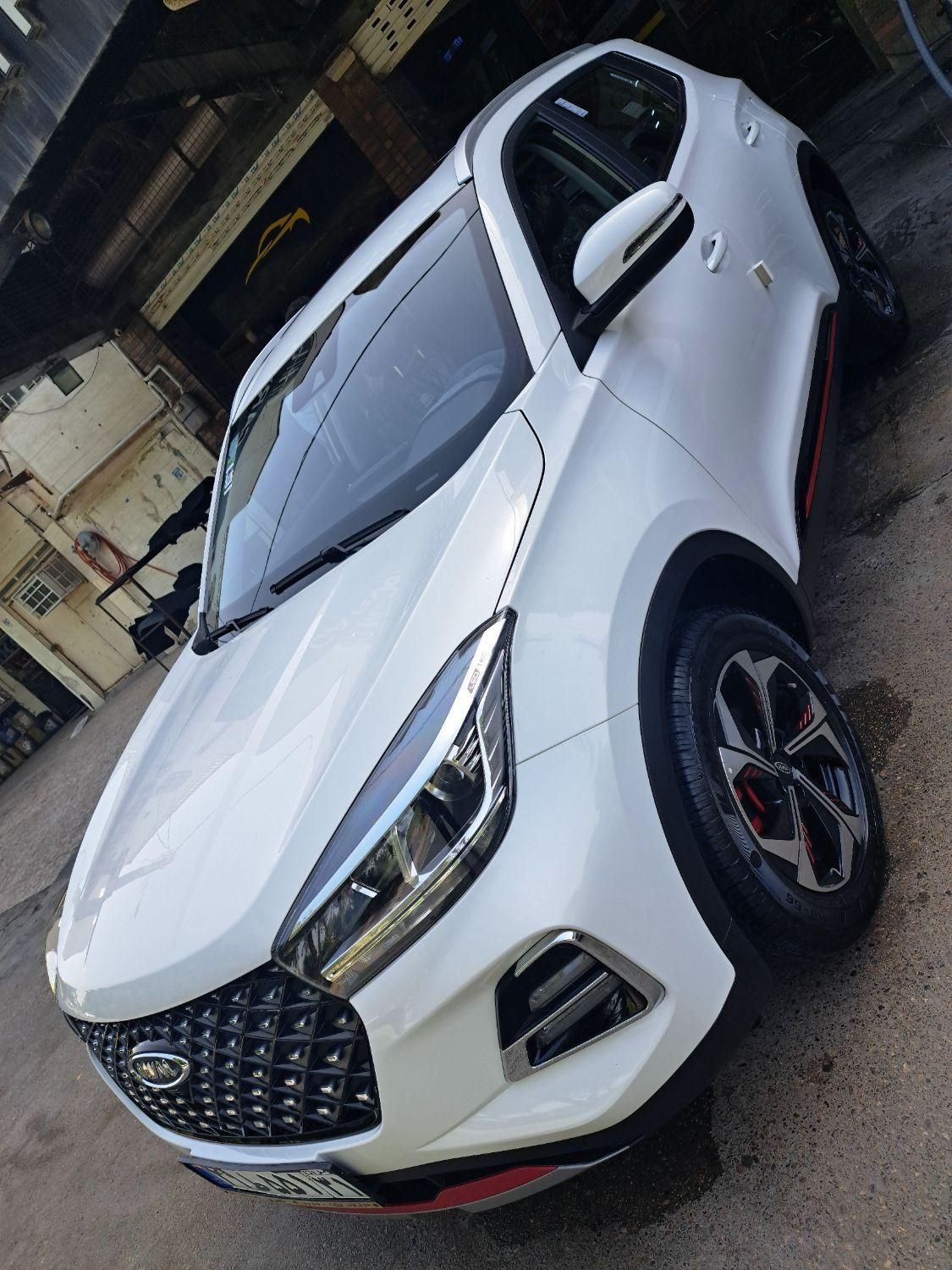 خودرو ام وی ام، X55 پرو آگهی ann_18185431