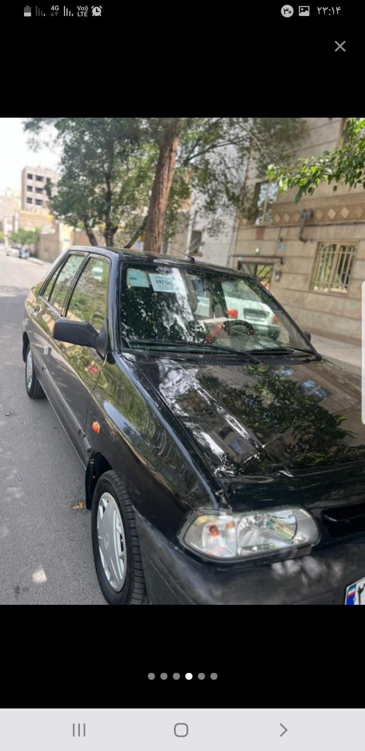 خودرو پراید، 131 آگهی ann_18185442