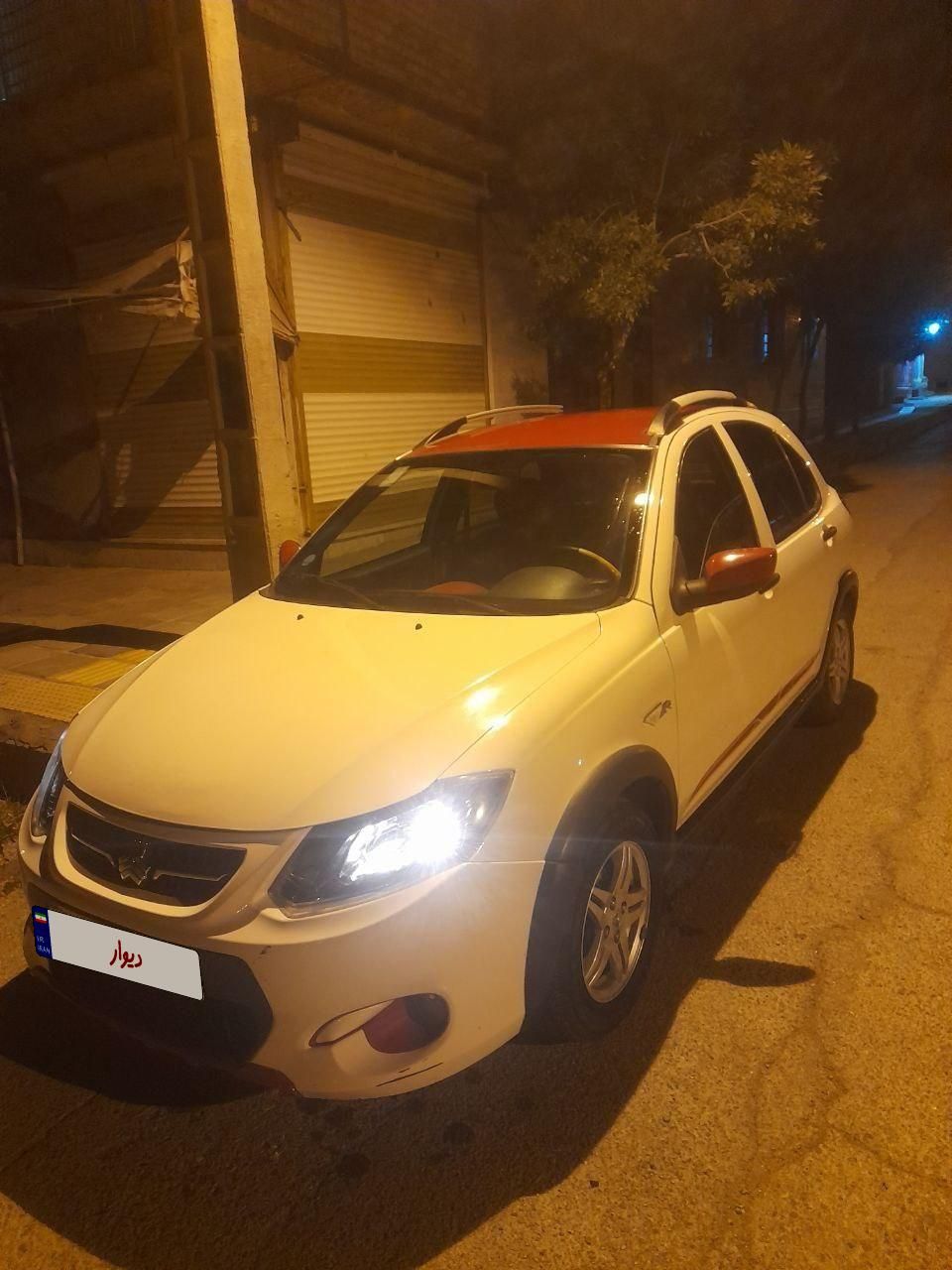 خودرو کوییک، R آگهی ann_18185454