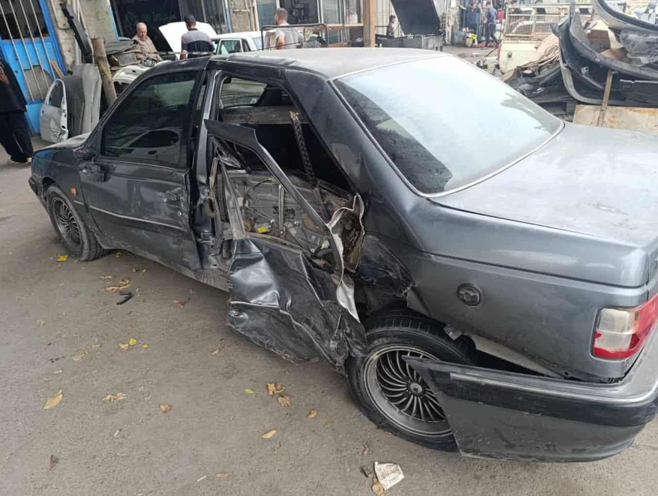 خودرو پژو، پارس آگهی ann_18185458