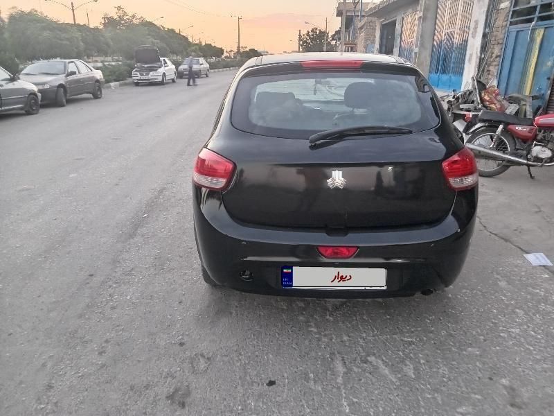 خودرو تیبا، 2 آگهی ann_18185465