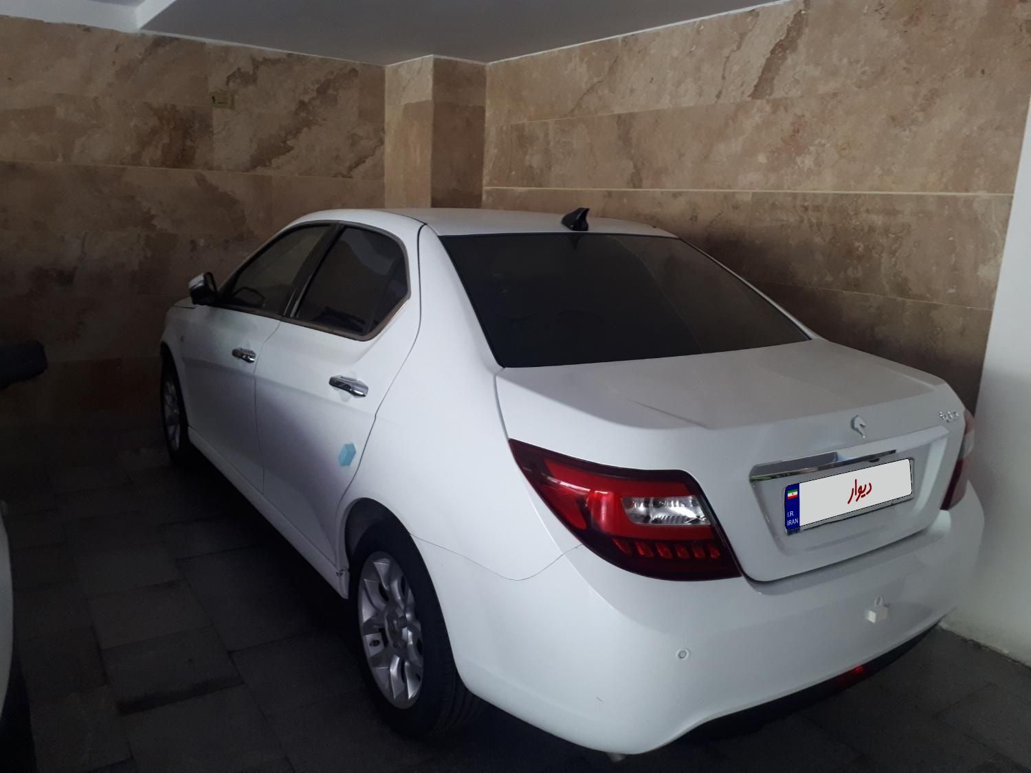 خودرو دنا، پلاس آگهی ann_18185468