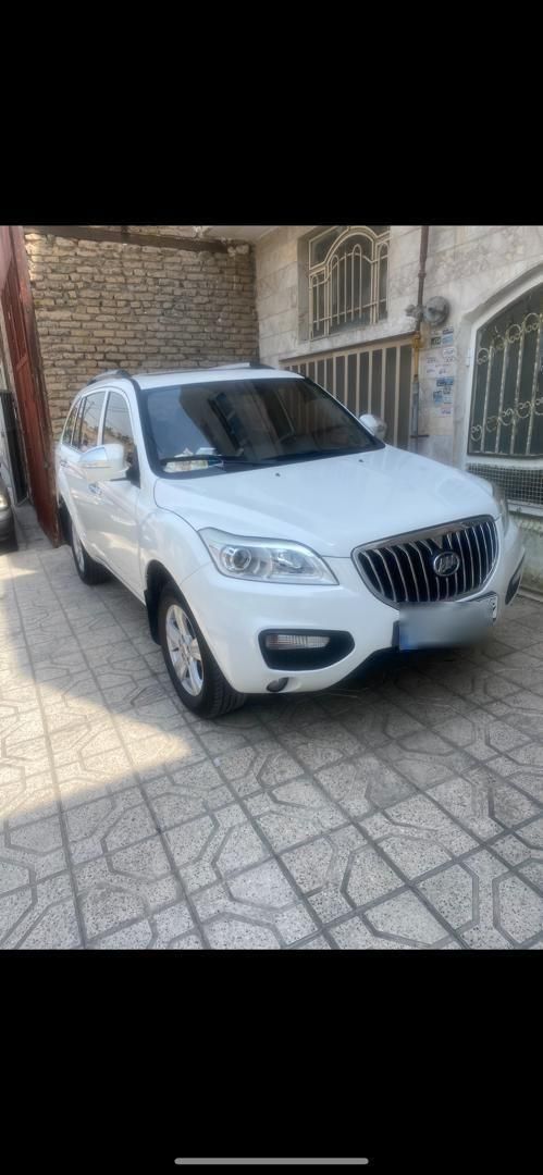 خودرو لیفان، X60 آگهی ann_18185500