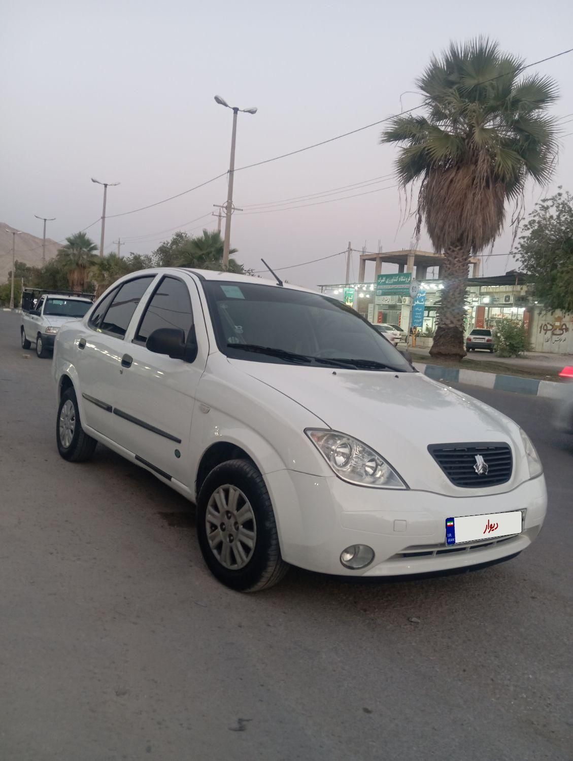 خودرو تیبا، صندوق دار آگهی ann_18185511