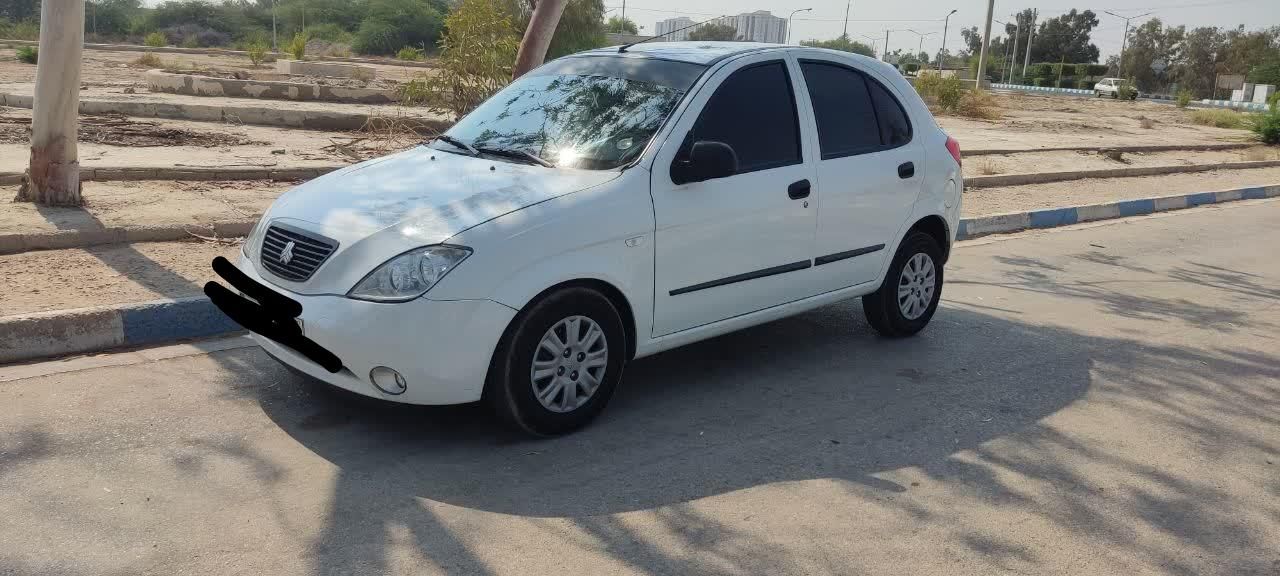 خودرو تیبا، 2 آگهی ann_18185539