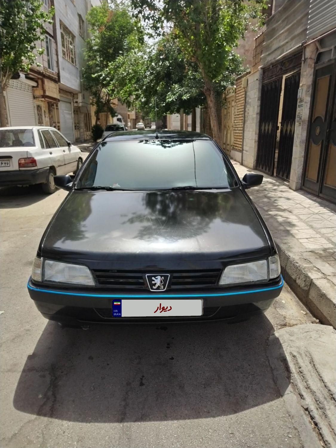 خودرو پژو، 405 آگهی ann_18185558