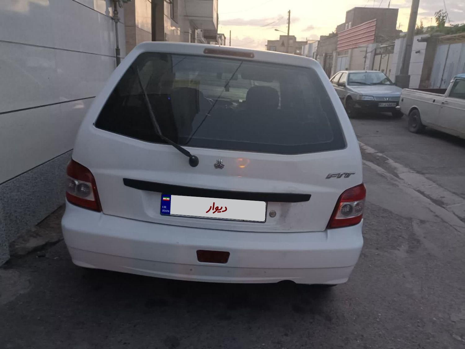 خودرو پراید، 111 آگهی ann_18185560