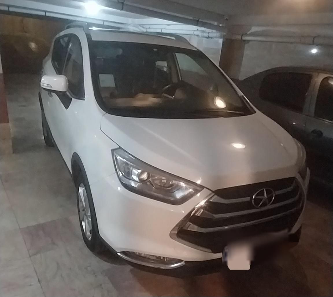خودرو جک، S3 آگهی ann_18185564