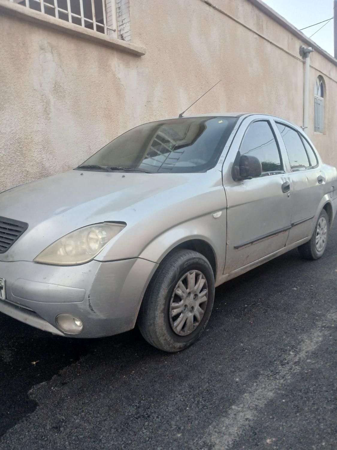 خودرو تیبا، صندوق دار آگهی ann_18185577