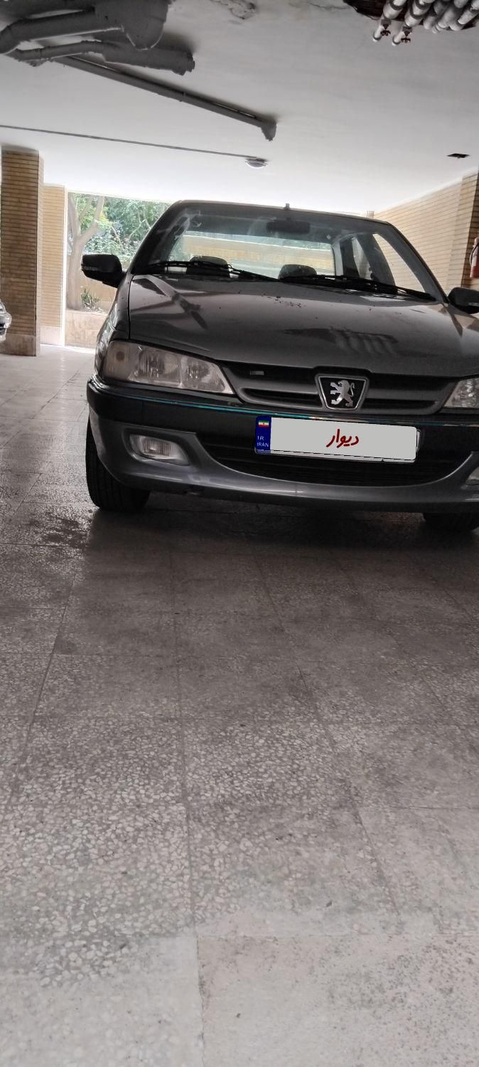 خودرو پژو، پارس آگهی ann_18185581