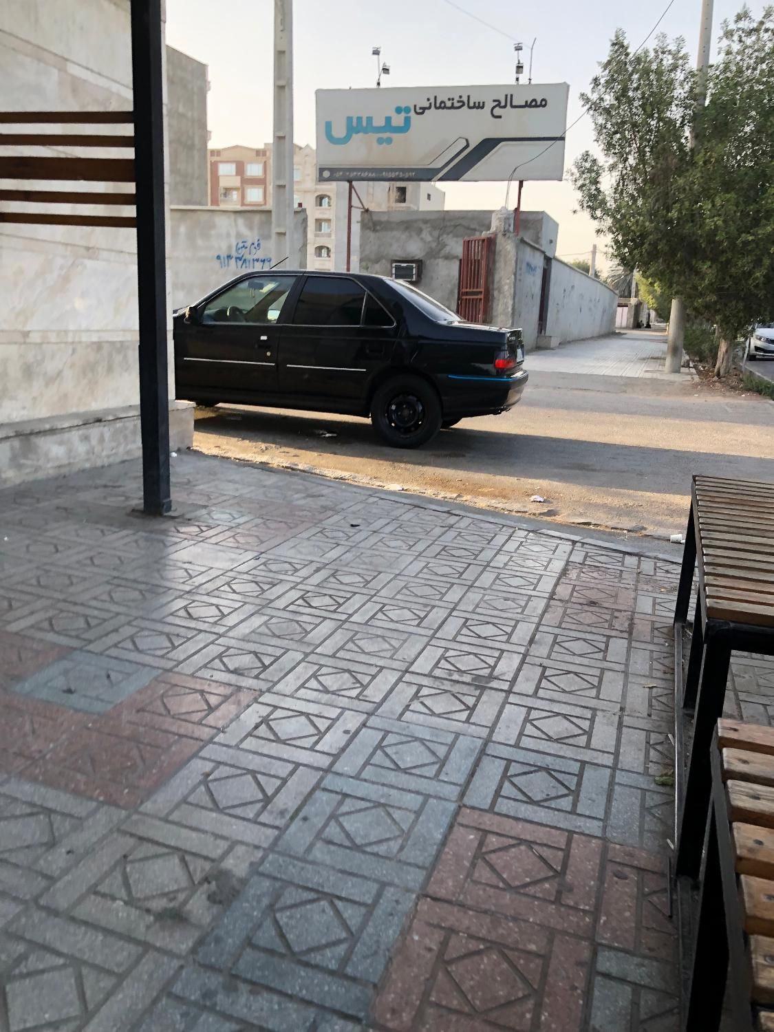 خودرو پژو، پارس آگهی ann_18185601