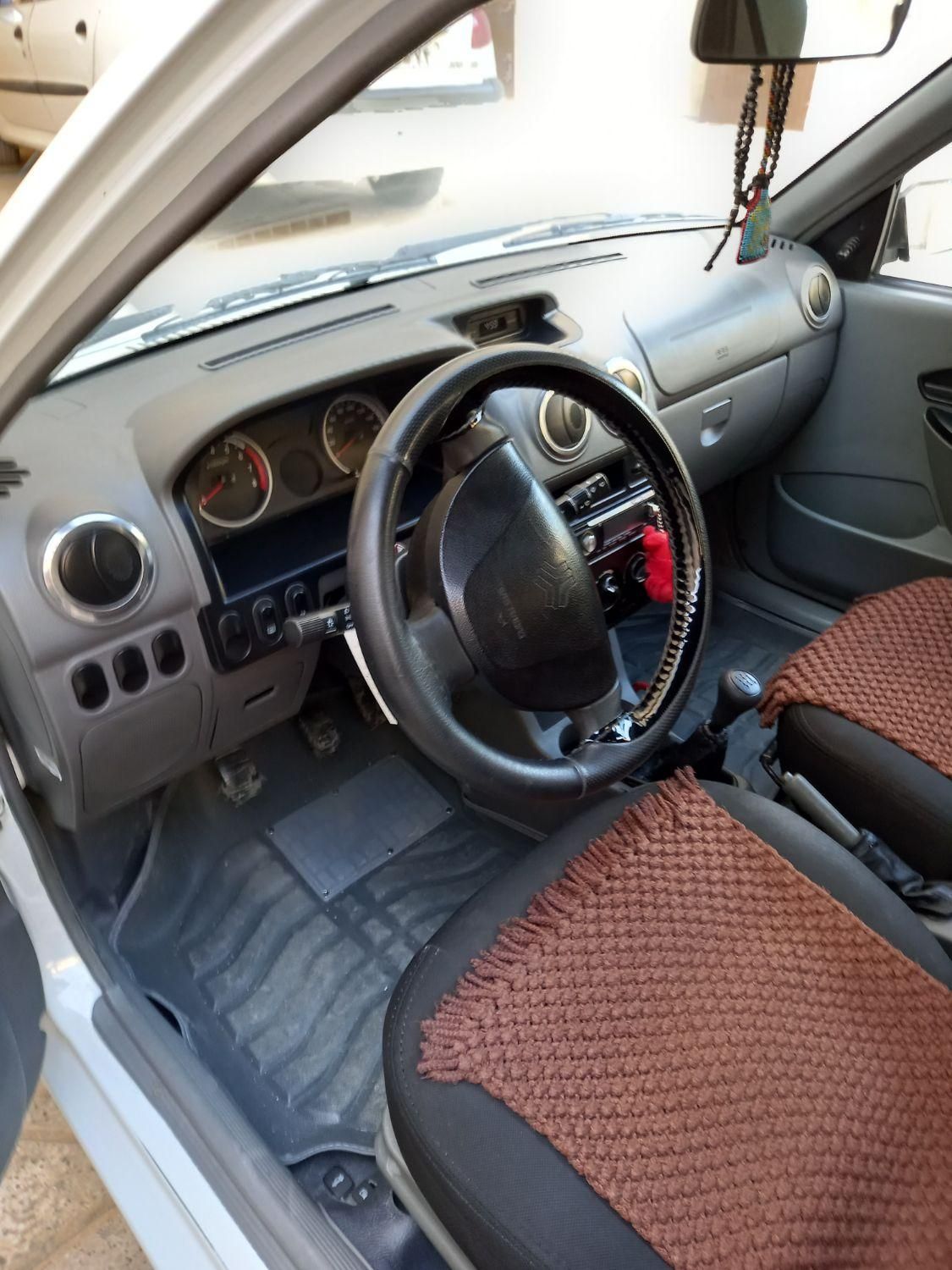 پراید 131 SE - 1393