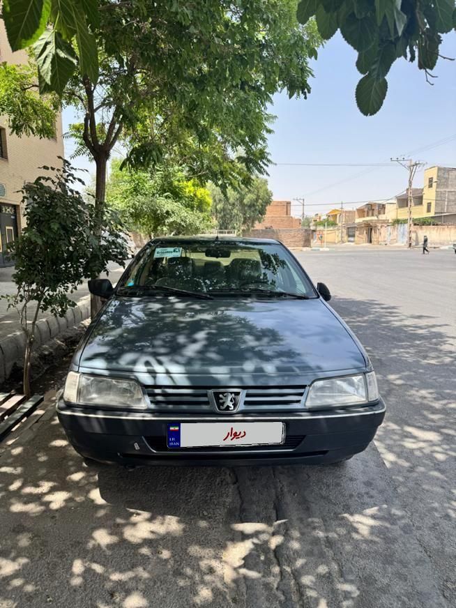 خودرو پژو، 405 آگهی ann_18185613