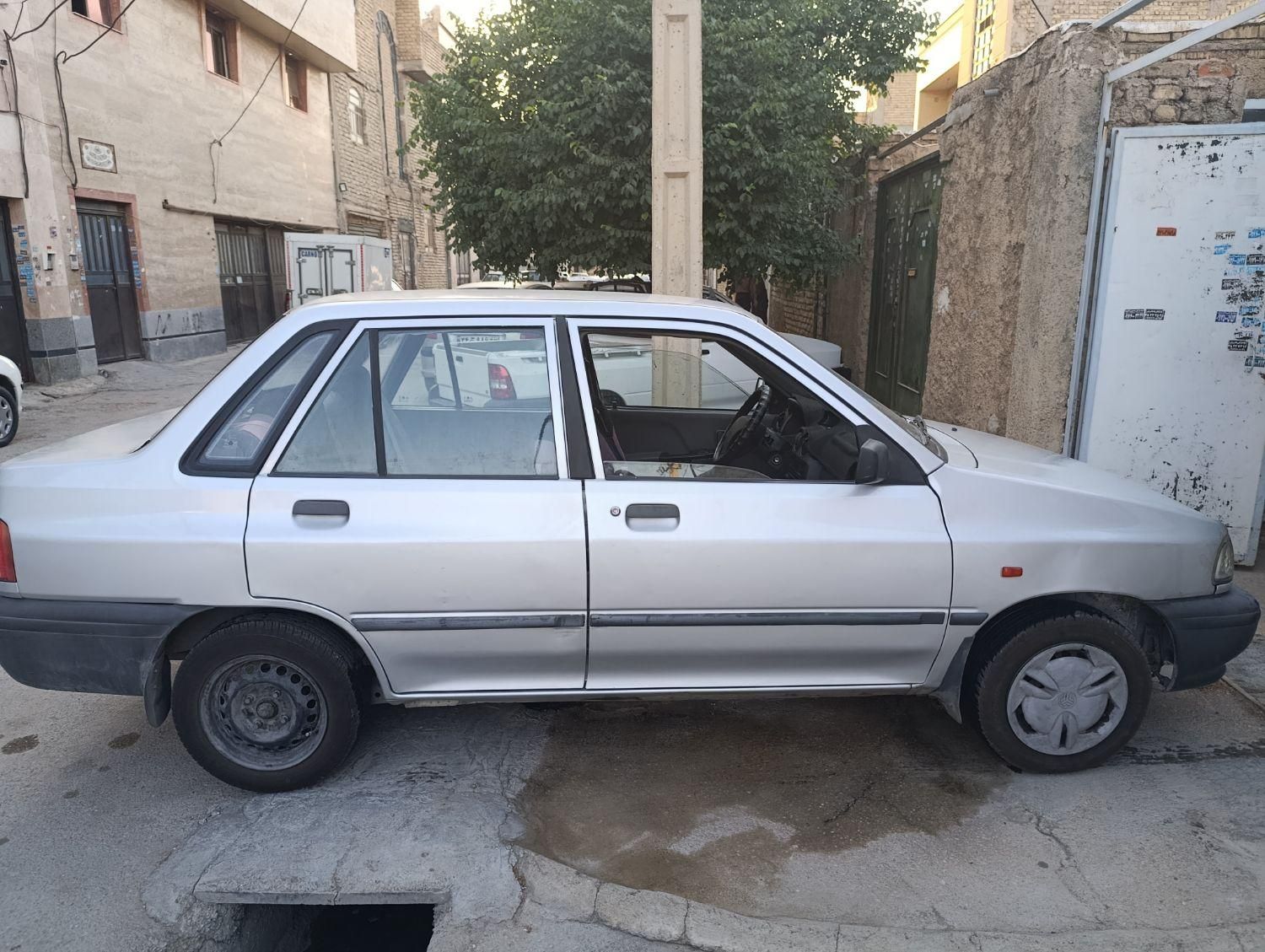 خودرو پراید، صبا آگهی ann_18185618