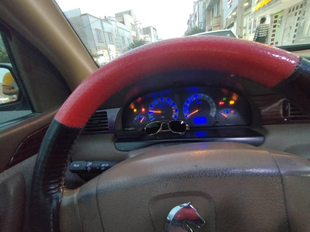 سمند SE - - 1390