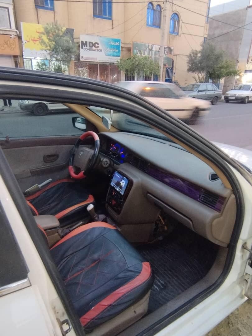 سمند SE - - 1390