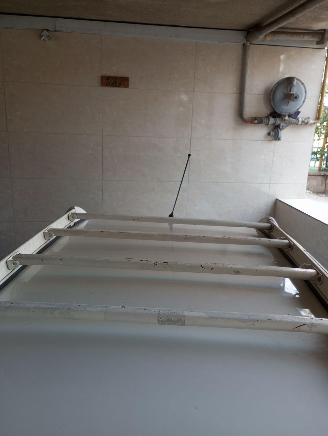 پراید 111 SX - 1390