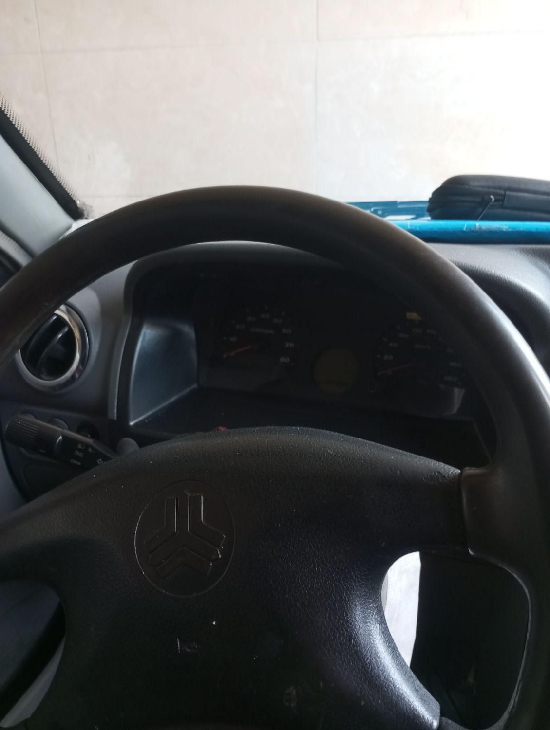 پراید 111 SX - 1390