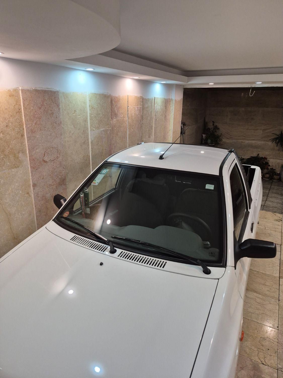 پراید 151 SE - 1403