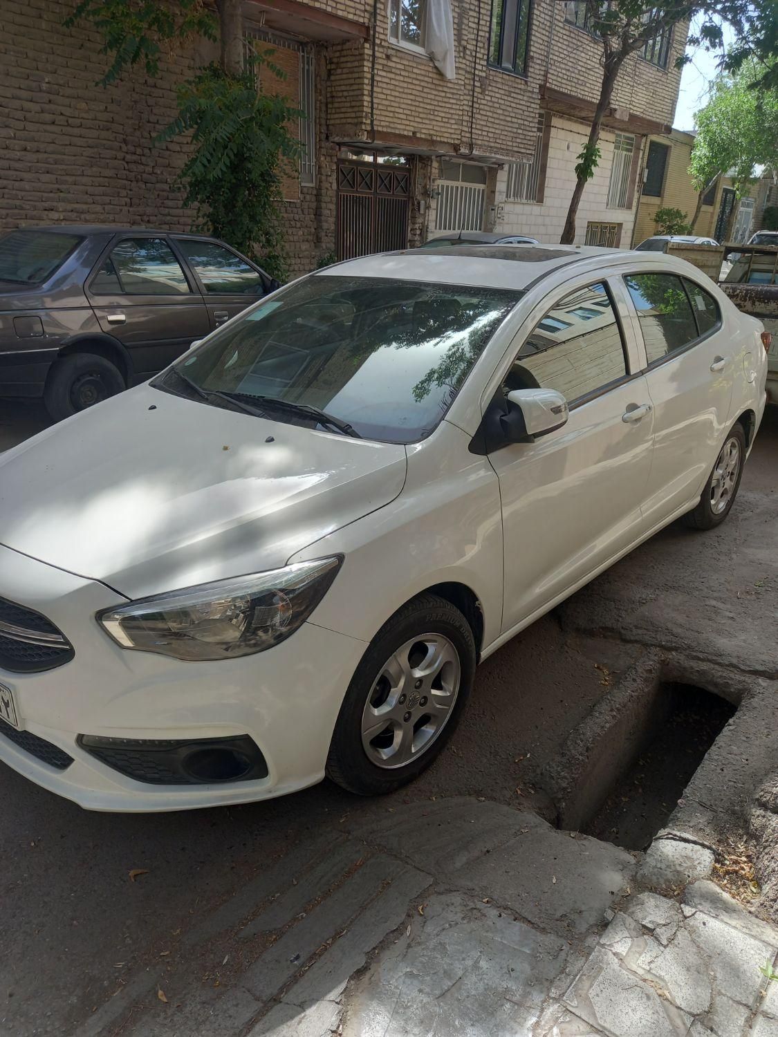 خودرو شاهین، G آگهی ann_18185672