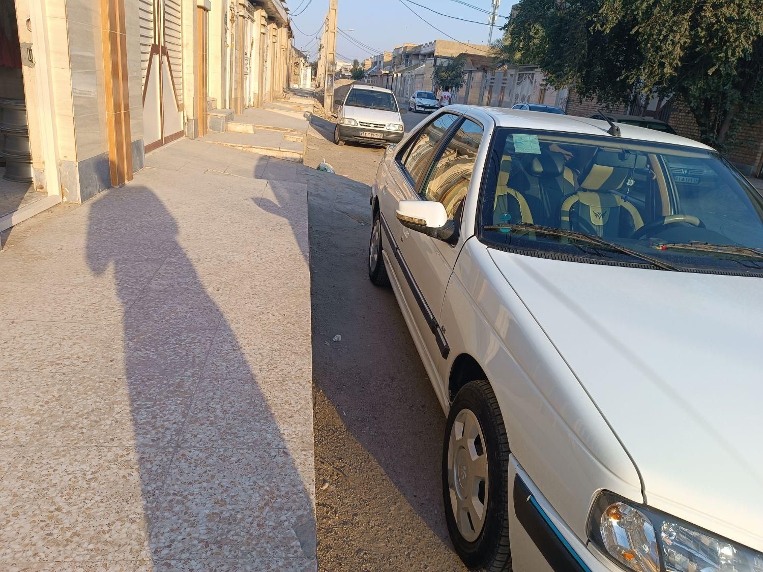 خودرو پژو، پارس آگهی ann_18185673